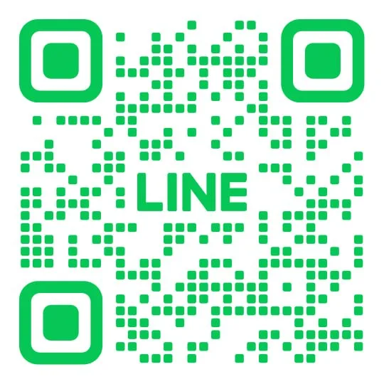 QR Code ทักเข้ามา ทีเด็ด3คู่ Line @